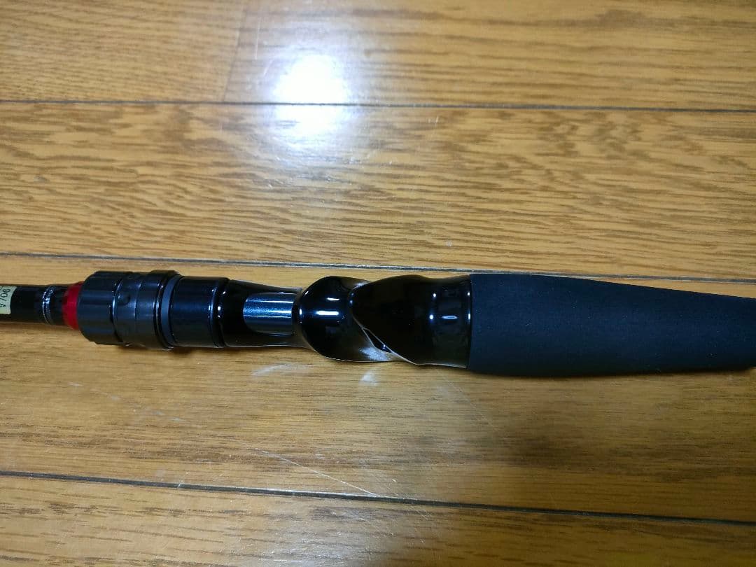 Daiwa HRF KJ 77MHB　最終値下（18日まで）