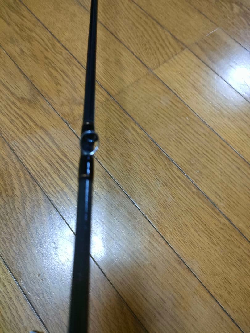 Daiwa HRF KJ 77MHB　最終値下（18日まで）