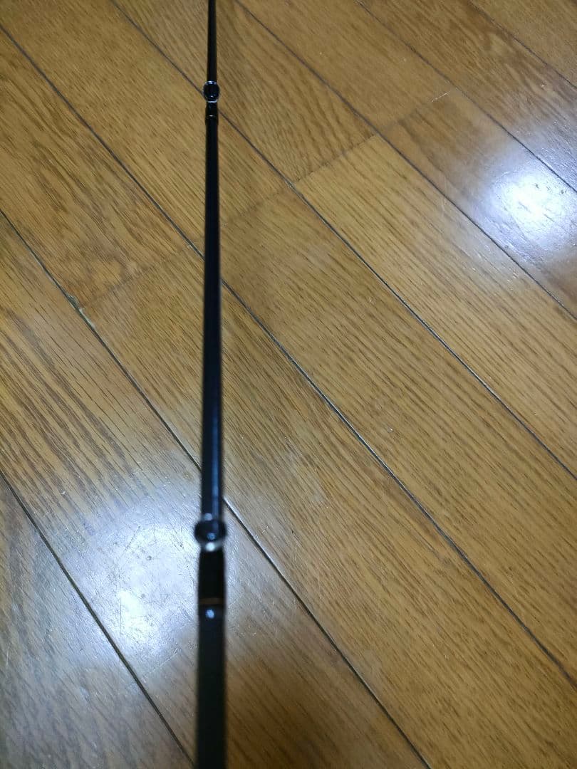 Daiwa HRF KJ 77MHB　最終値下（18日まで）