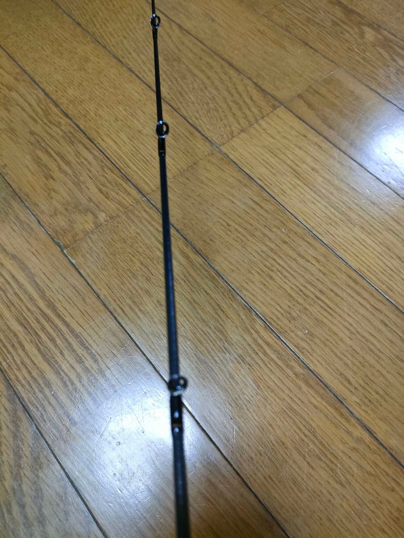 Daiwa HRF KJ 77MHB　最終値下（18日まで）