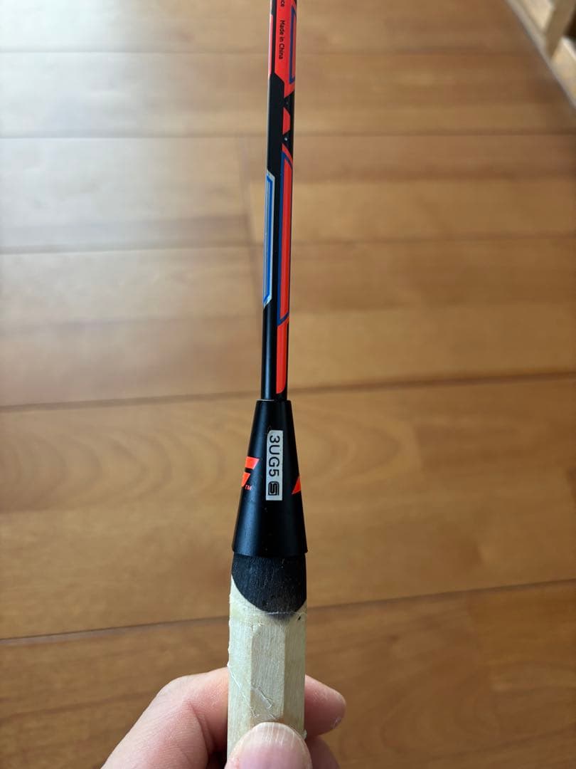 Babolat バドミントンラケット x-feel BLAST