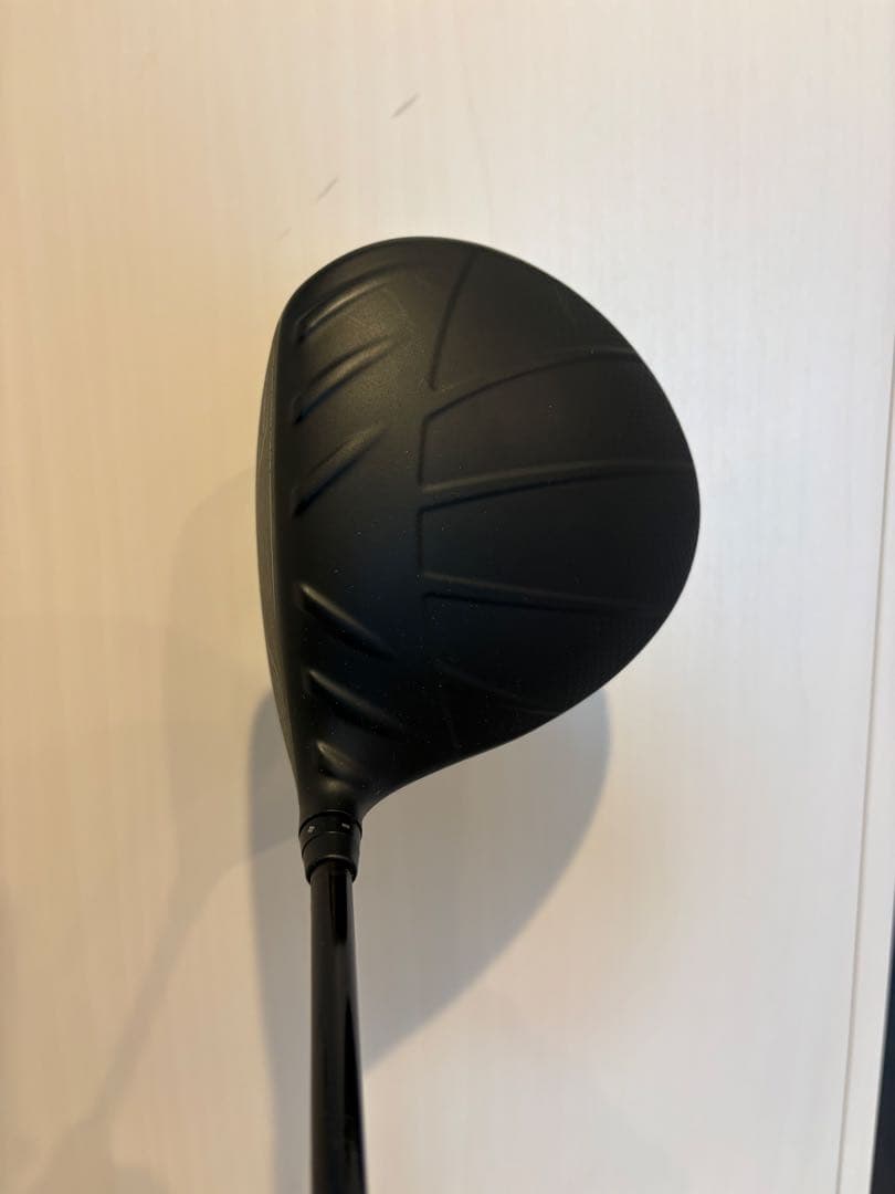 PING G400 ドライバー 9度　ディアマナシャフト