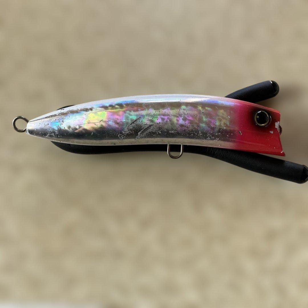 GOOD BAIT トップウォーター ハードルアー 3点セット