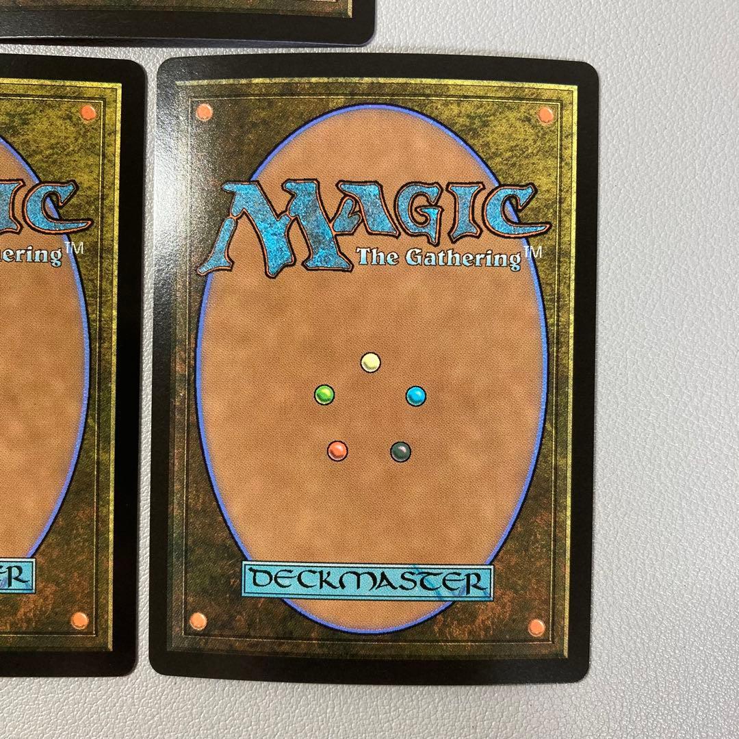 MTG EOE コスモグランドの頂点 英語版 FOIL ボーダーレス 3枚セット