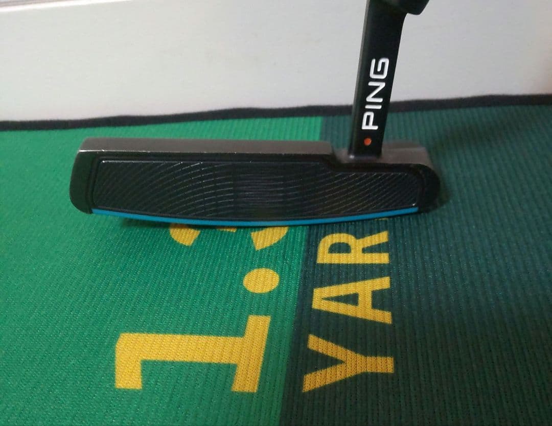 PING SIGMA 2 ANSER パター