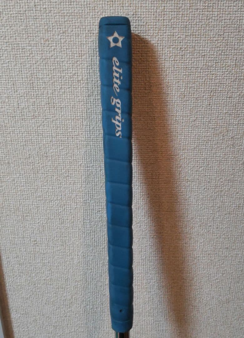 PING SIGMA 2 ANSER パター