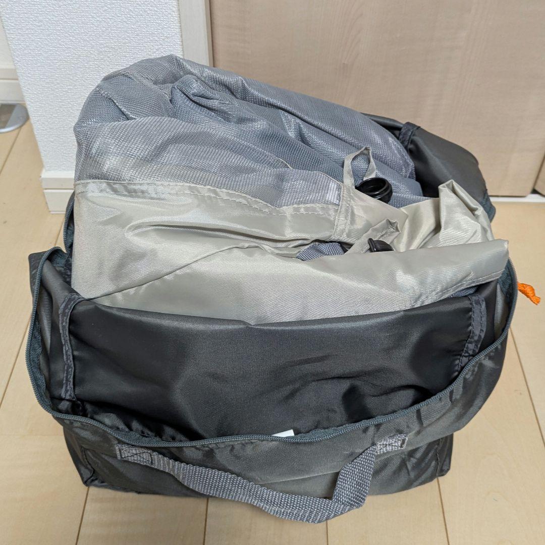 みるっち　コールマンパーティーシェード300用 メッシュスクリーンハンガー