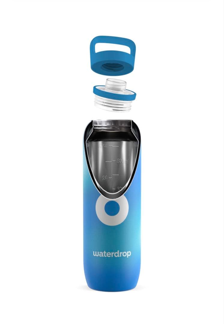 記念グッズ waterdrop AO26 Official Player Bottle
