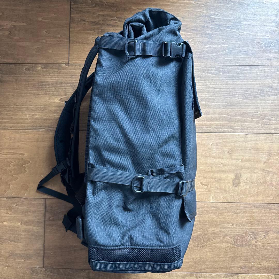 ILE バックパックDEFAULT XL ロゴ無し