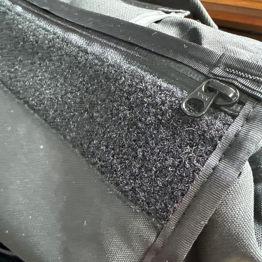 ILE バックパックDEFAULT XL ロゴ無し