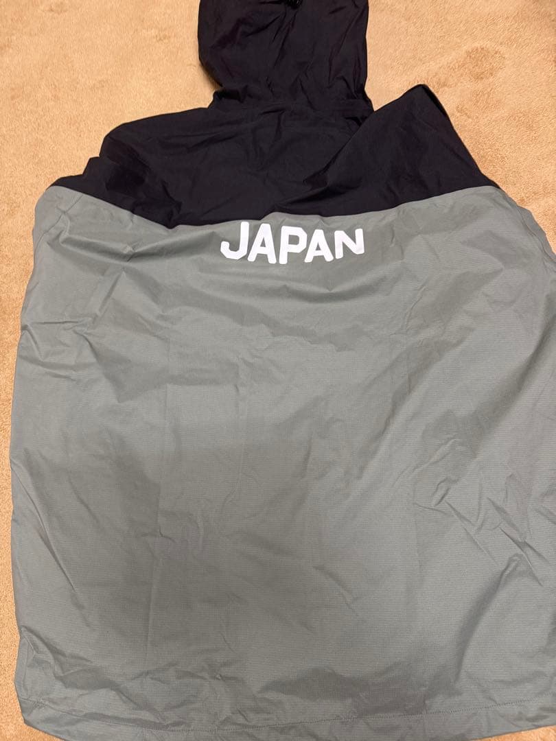 Canterbury 日本代表 ジャケット 4L