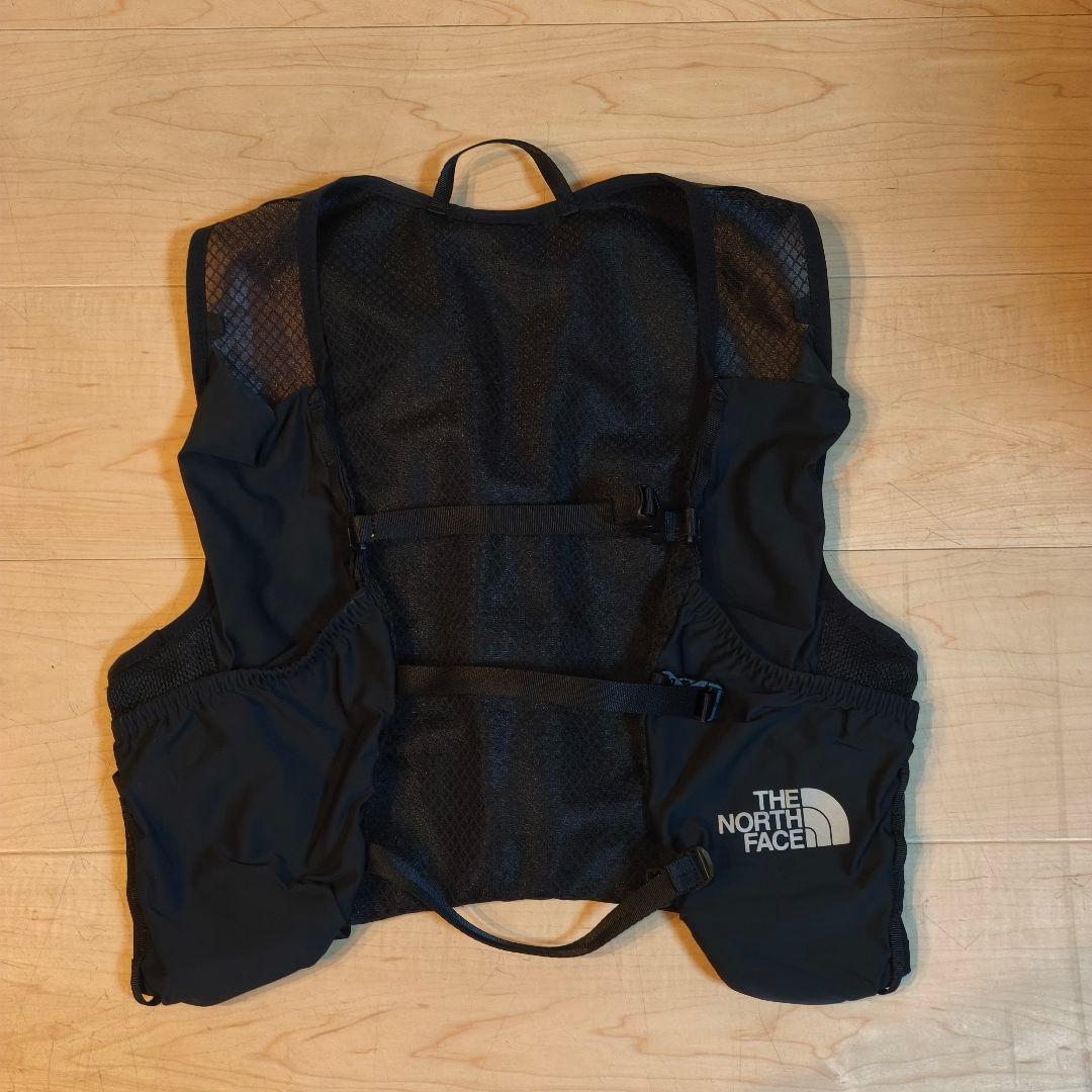 THE NORTH FACE/TR ZERO ランニングベスト