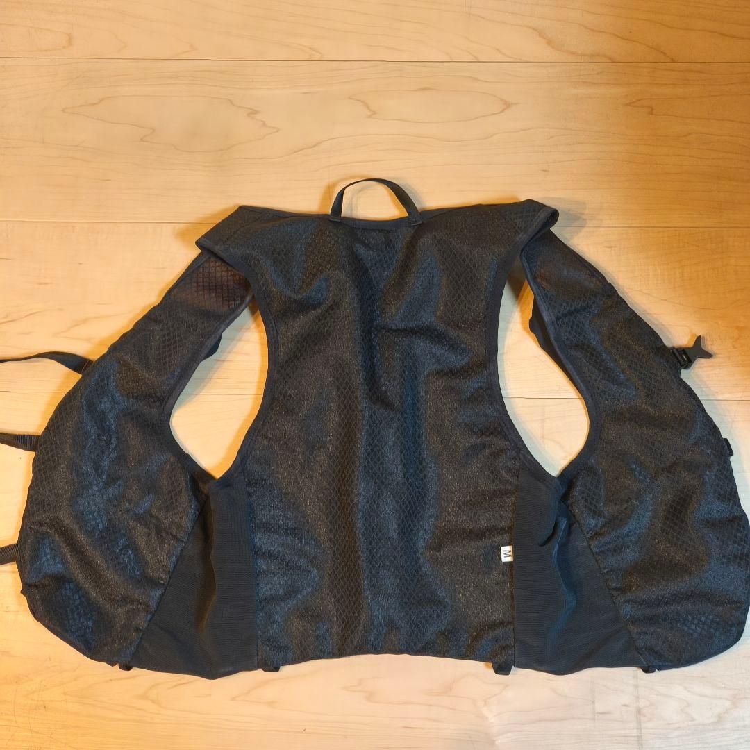THE NORTH FACE/TR ZERO ランニングベスト