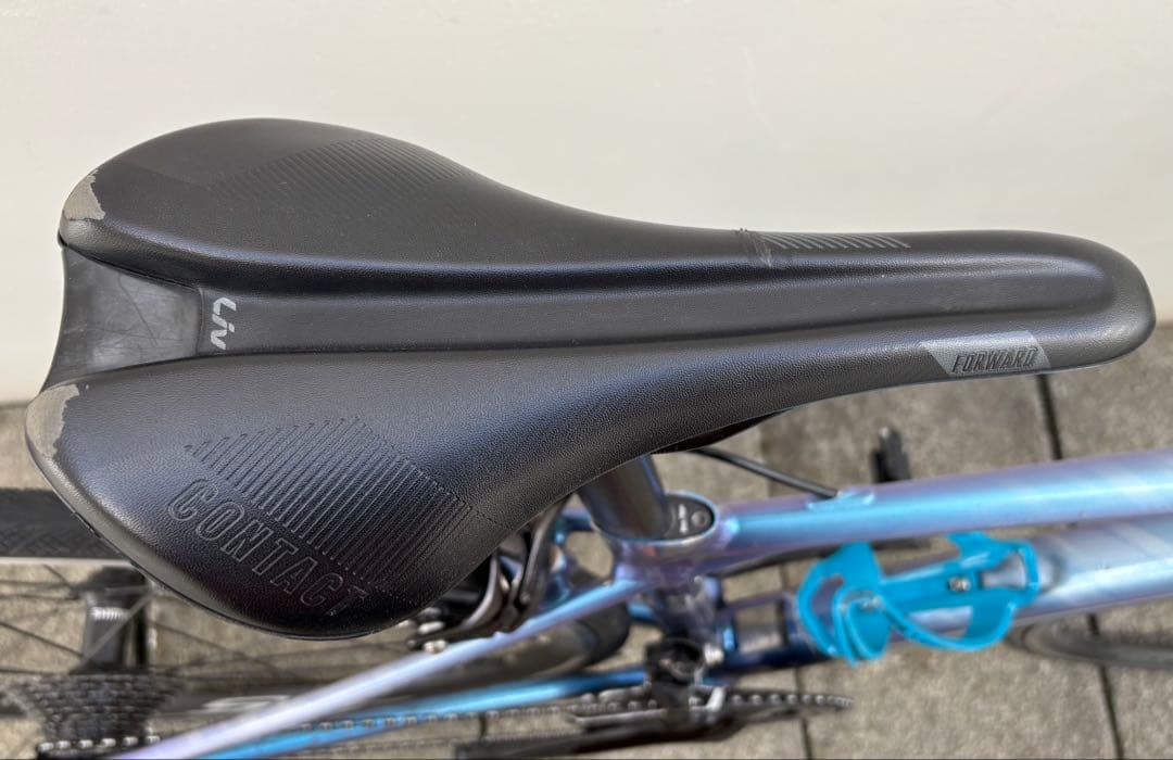 GIANT 「ジャイアント」 LIV AVAIL1 ロードバイク xxs