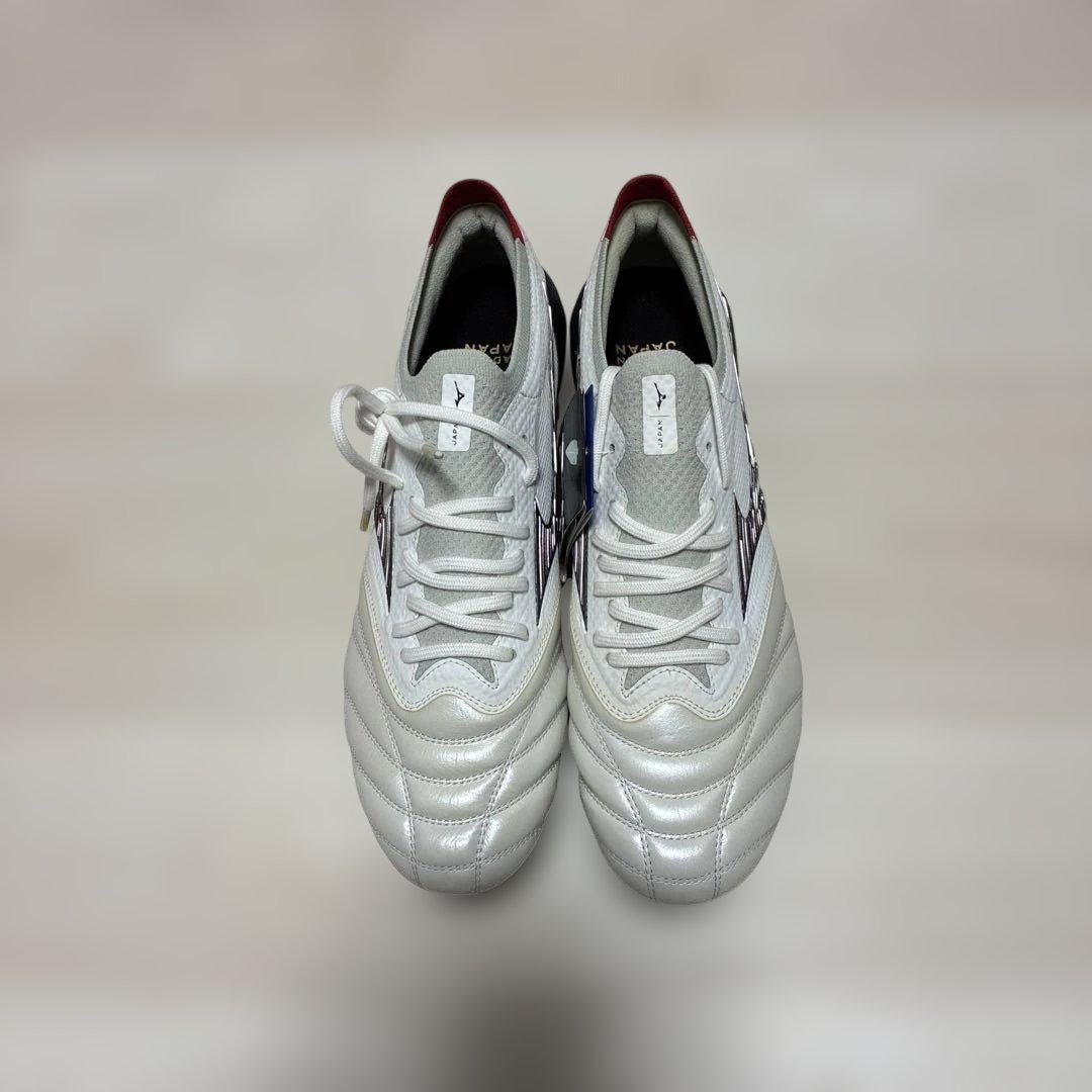 MIZUNO MORELIA NEO 4 β JAPAN 26.5㎝