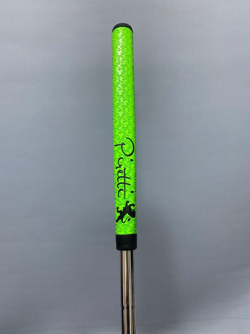 Piretti Savona 2.5 パター NO-TORQUE 33.5インチ