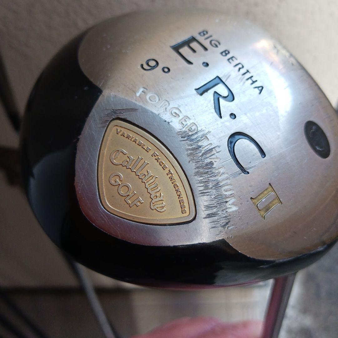 Titleist キャディバッグ スタンドバッグ 9型、クラブ セット