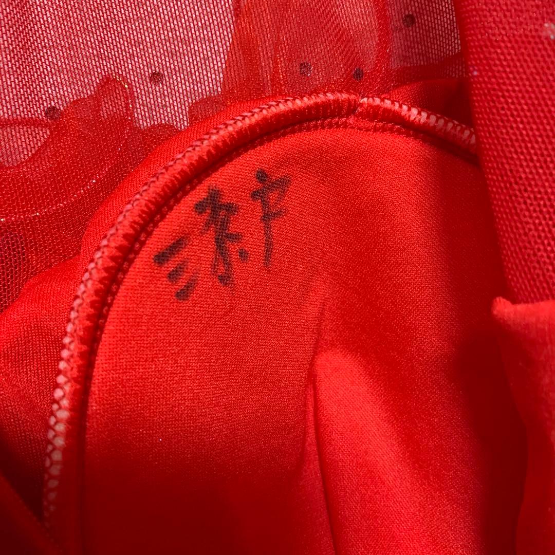 レイリーナ 社交ダンス ラテンドレス フラメンコ 練習 レッスン 発表会 華麗