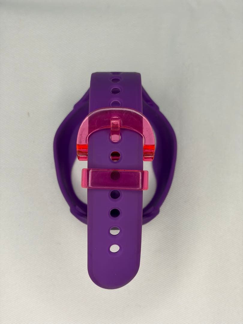 たまごっちユニ　パープル Tamagotchi Uni