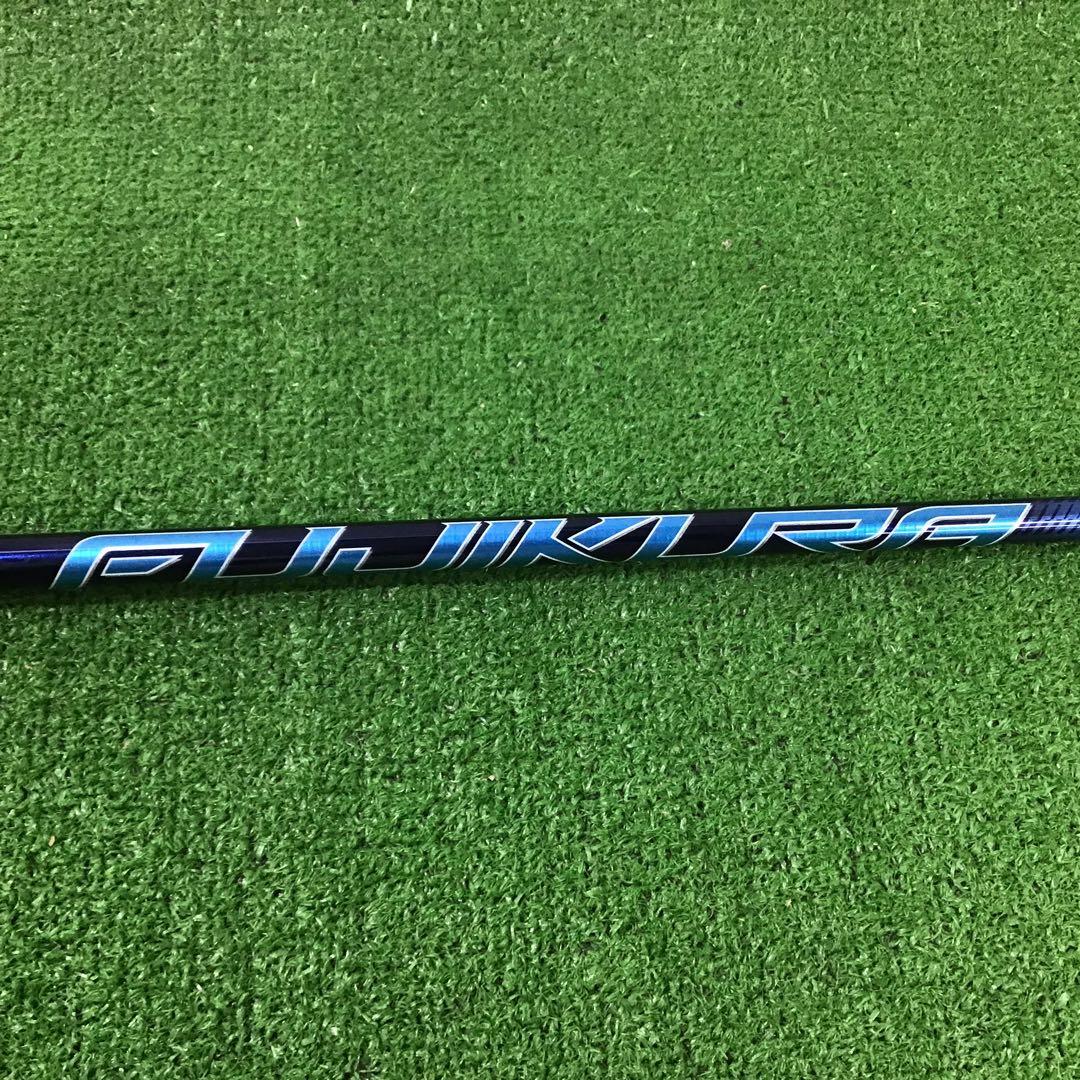 シャフトFujikura SPEEDER NX 50SRテーラーメイドスリーブ付