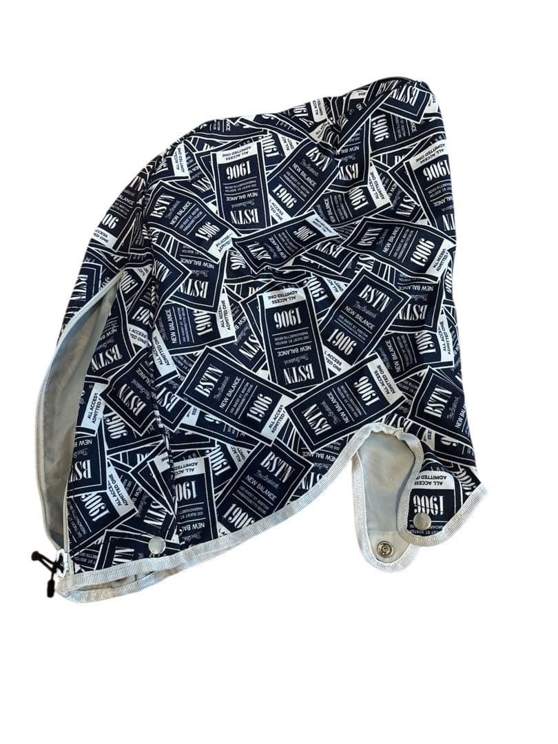 Newbalance golf ゴルフバック