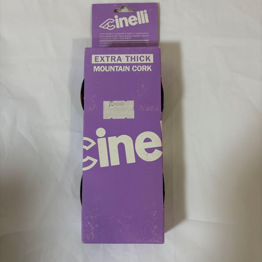 チネリ ビンテージ バーテープ cinelli bartape ピンクカモ