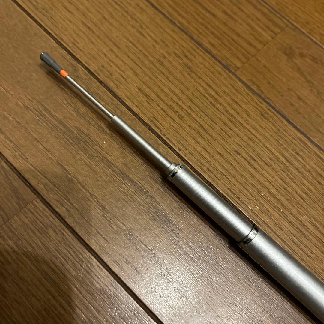 ダイワ 磯竿 インターライン ロッド HS REGAL ISO 1-45