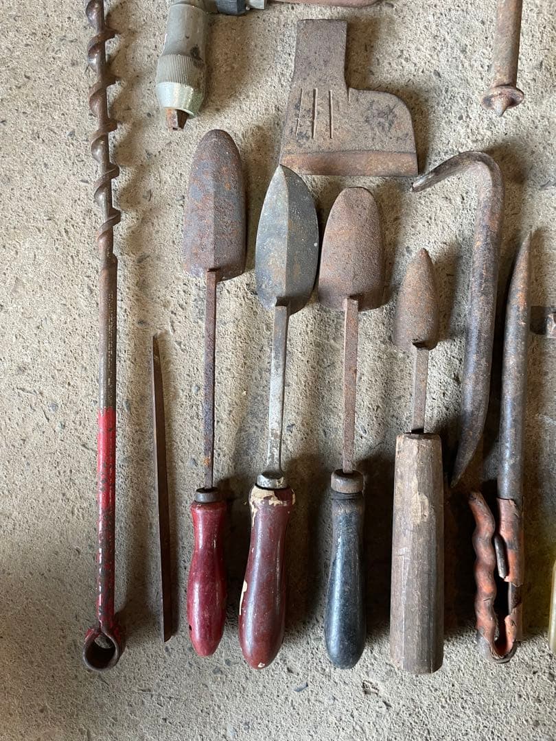 大工道具セット