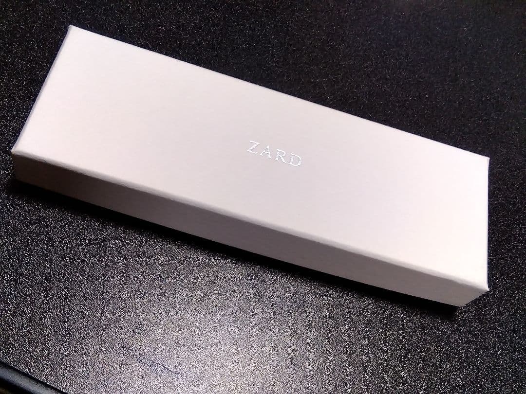 希少！ZARD ストラップ 2004年ツアー販促品未使用