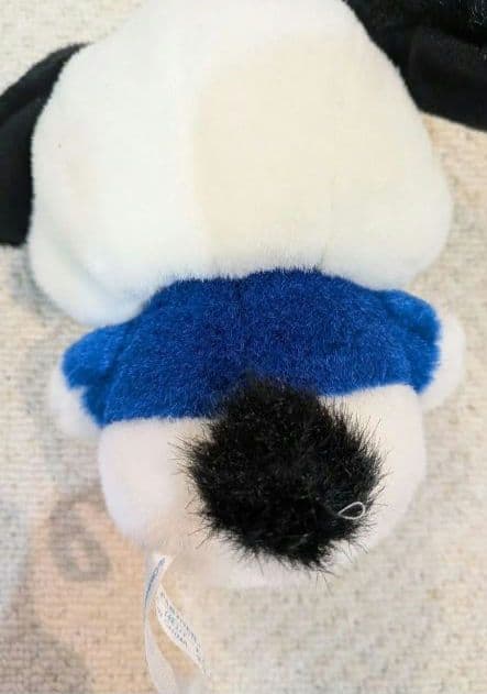 ポチャッコ　着ぐるみキティ　キティかぶりものぬいぐるみ 2005年　レトロ