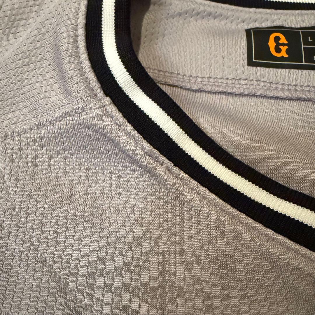Nike ユニフォーム ジャイアンツ 岡本和真 25 L