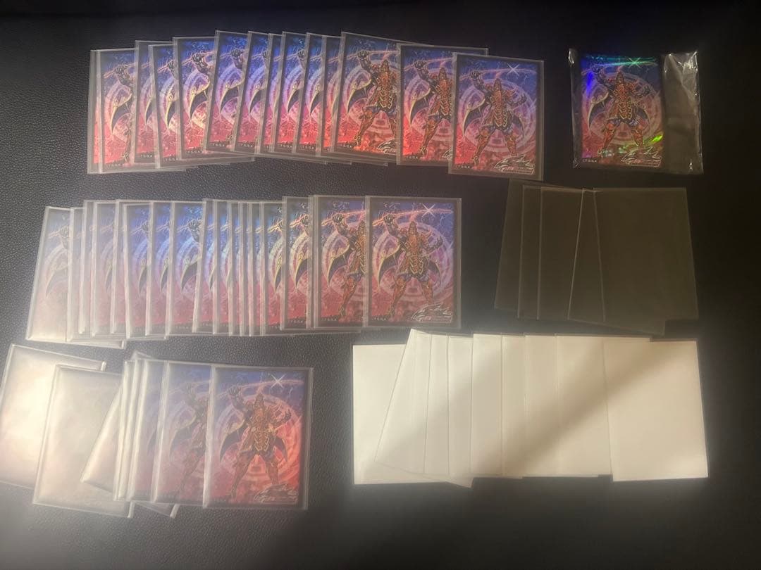 遊戯王OCG 六部衆デッキ