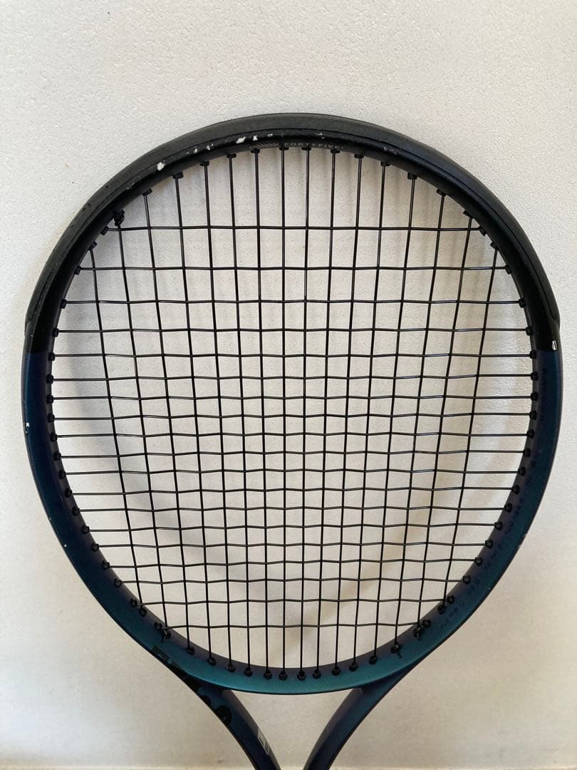 Wilson ULTRA V4 100 300g G2 テニスラケット