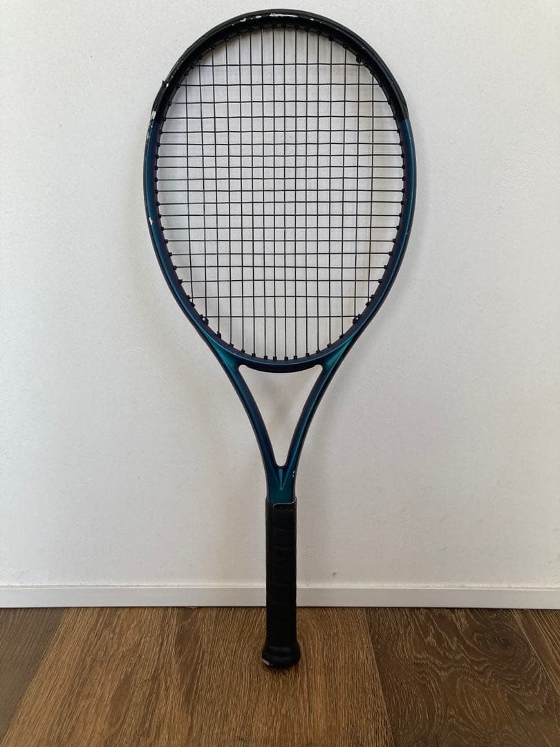 Wilson ULTRA V4 100 300g G2 テニスラケット