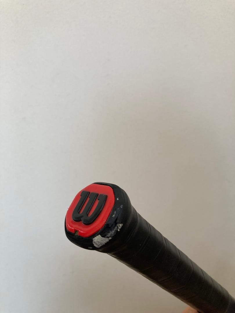 Wilson ULTRA V4 100 300g G2 テニスラケット