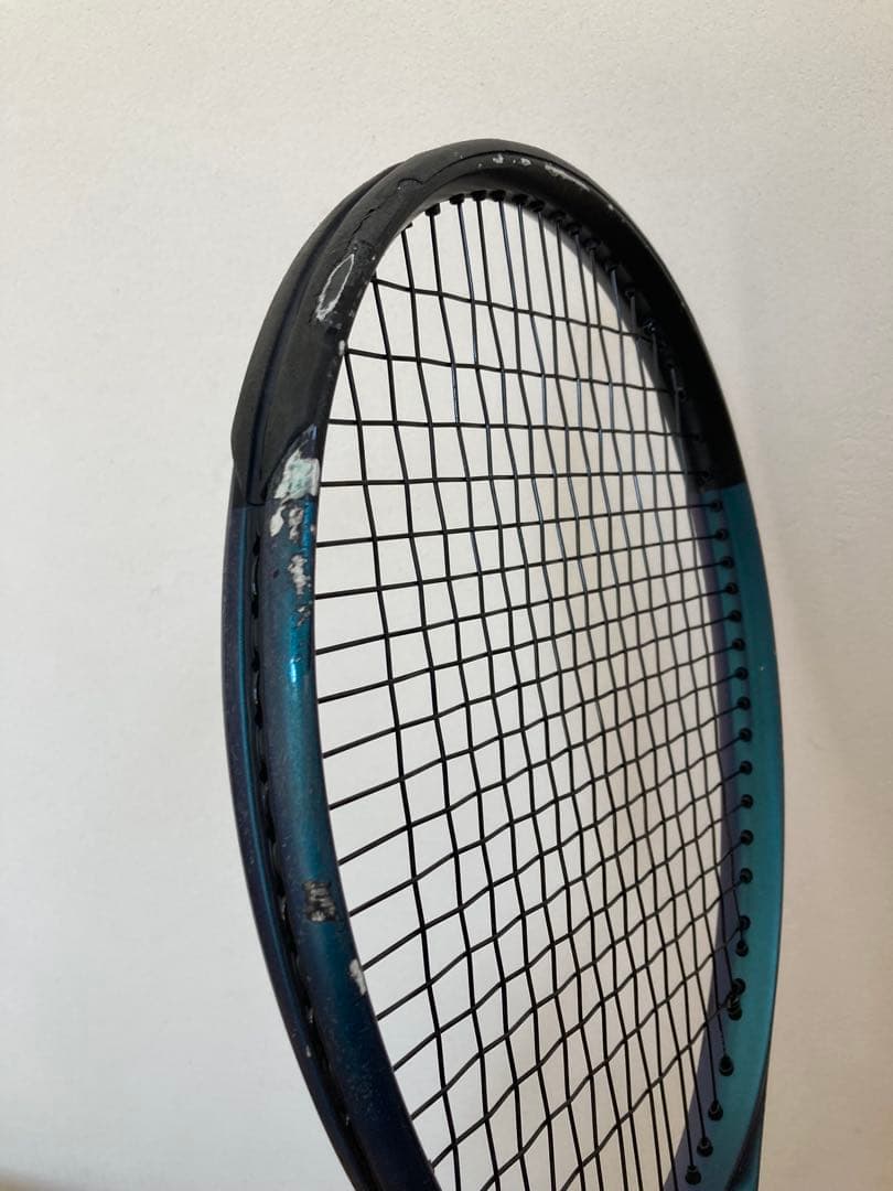 Wilson ULTRA V4 100 300g G2 テニスラケット