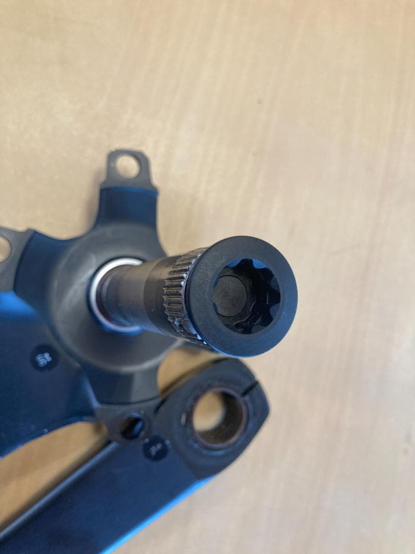 ULTEGRA クランクアーム FC-R8100 160mm