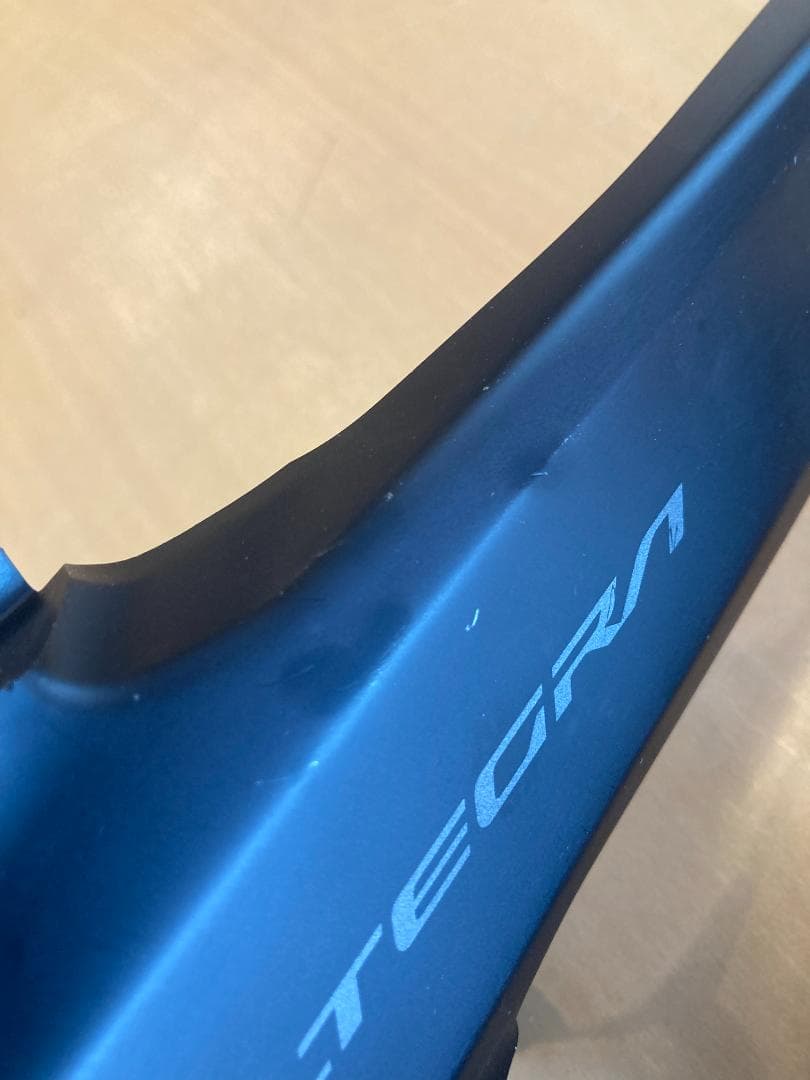 ULTEGRA クランクアーム FC-R8100 160mm