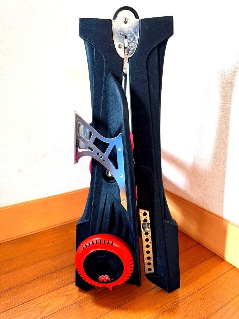 ELITE V-arion 3本ローラー