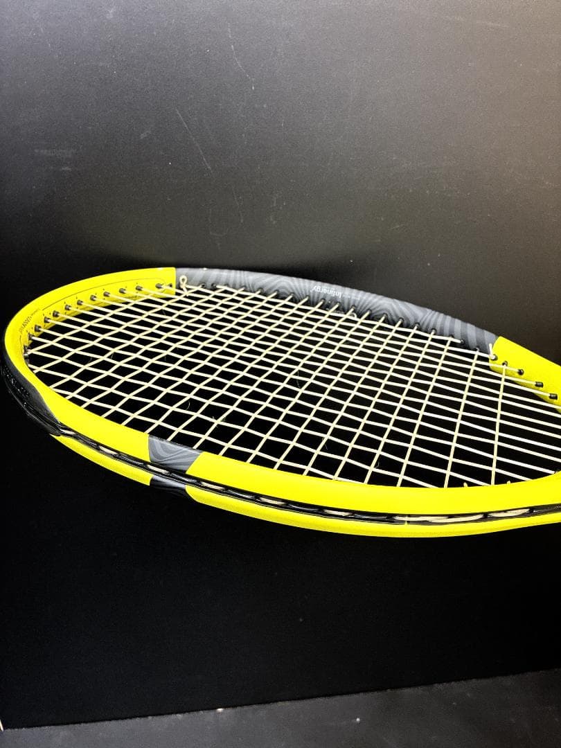DUNLOP SX300　ダンロップ　硬式テニスラケット　美品