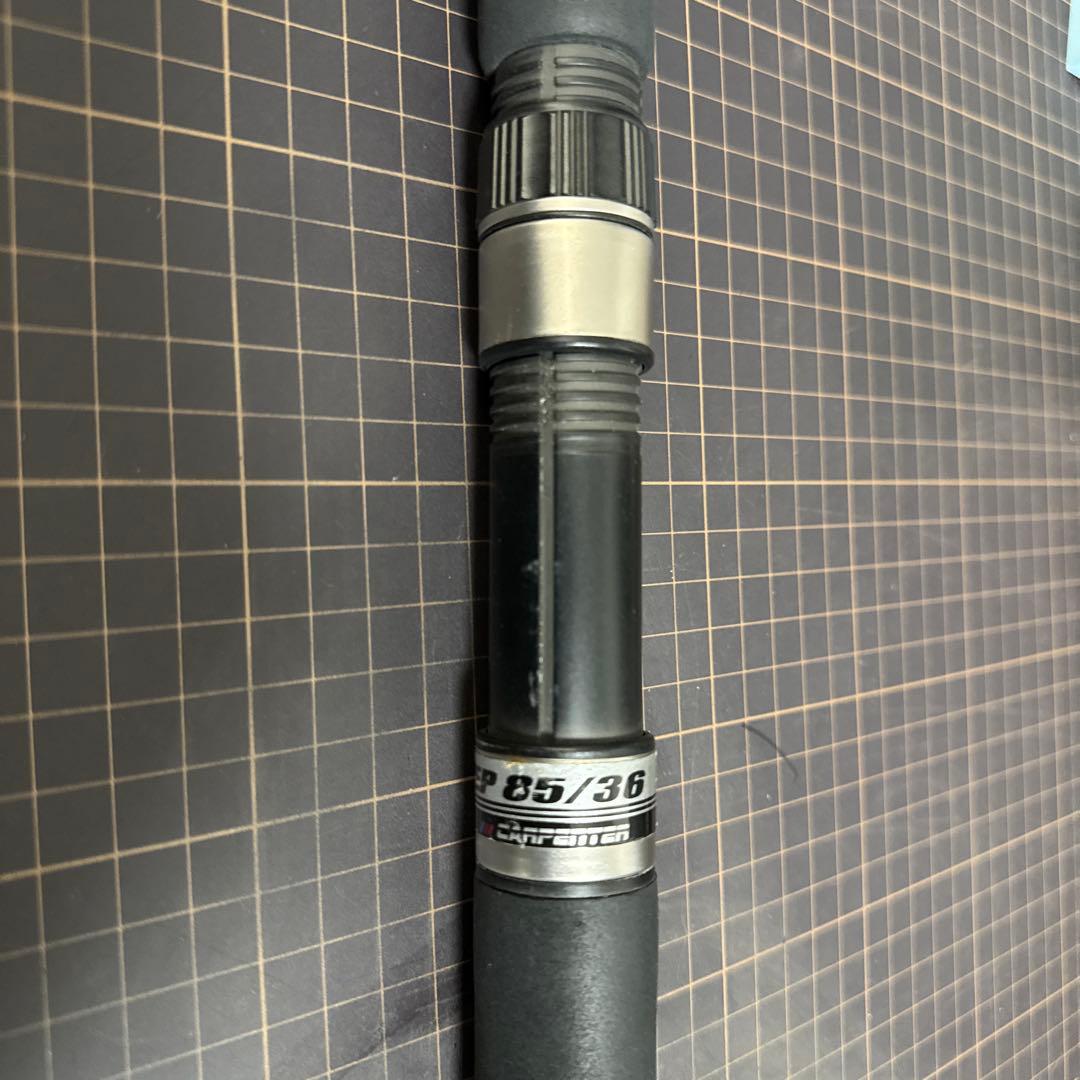 カーペンター　エンドレスパッション85/36