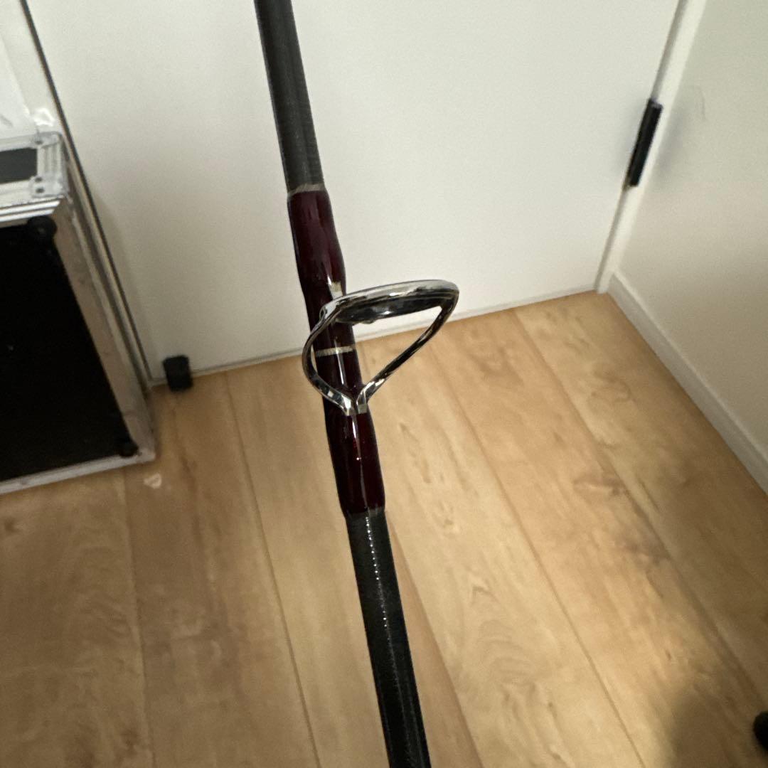 カーペンター　エンドレスパッション85/36