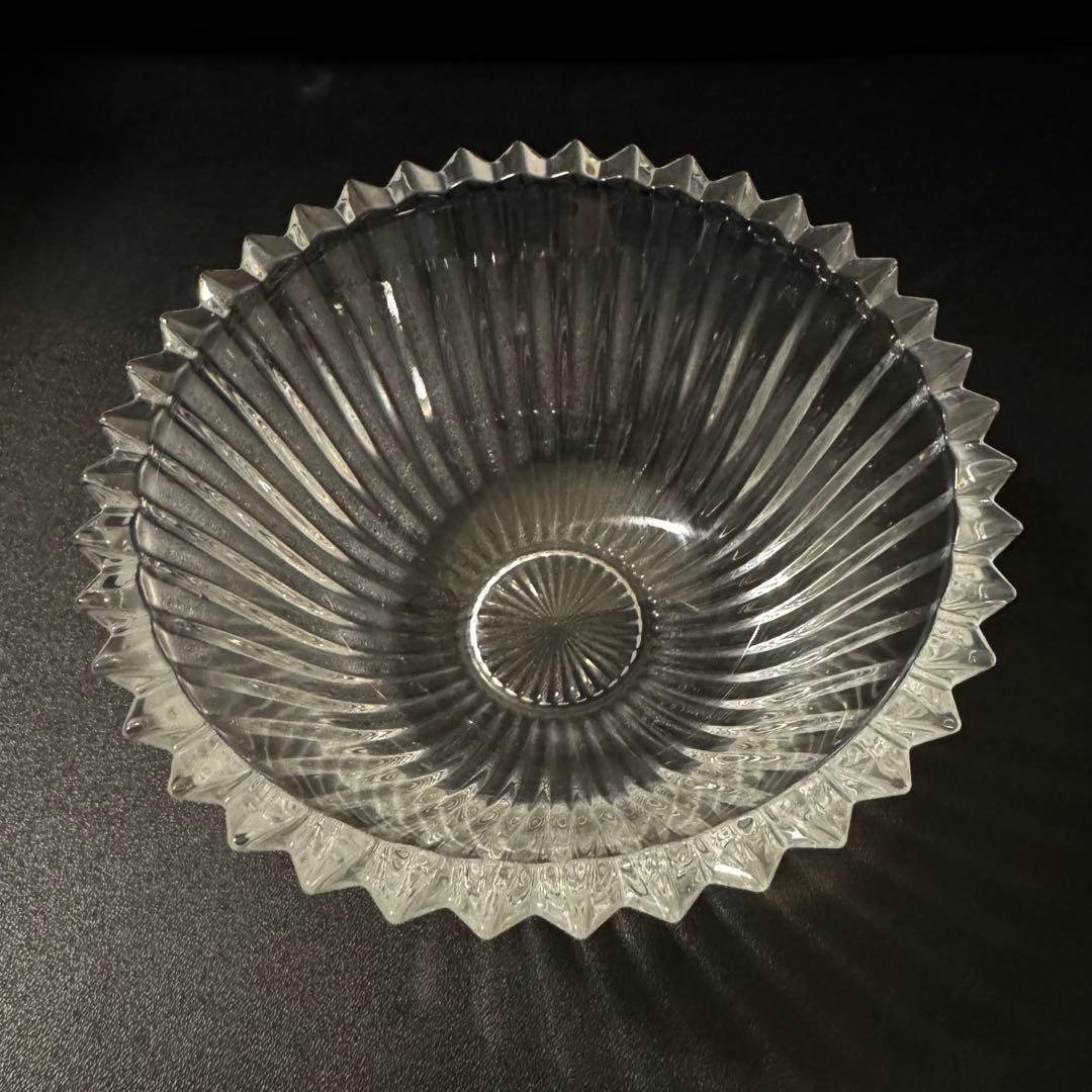 Baccarat/MILLE NUITS/スモールボウル