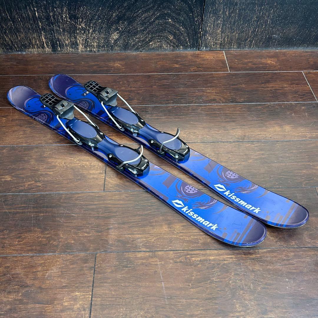 ◇美品激レアステップインモデル◇ kissmark 99cm ブーツ　24〜25
