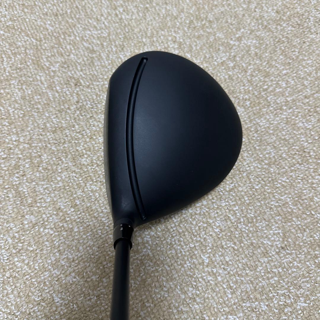 ONOFF KUROドライバー 2022 TATAKI40
