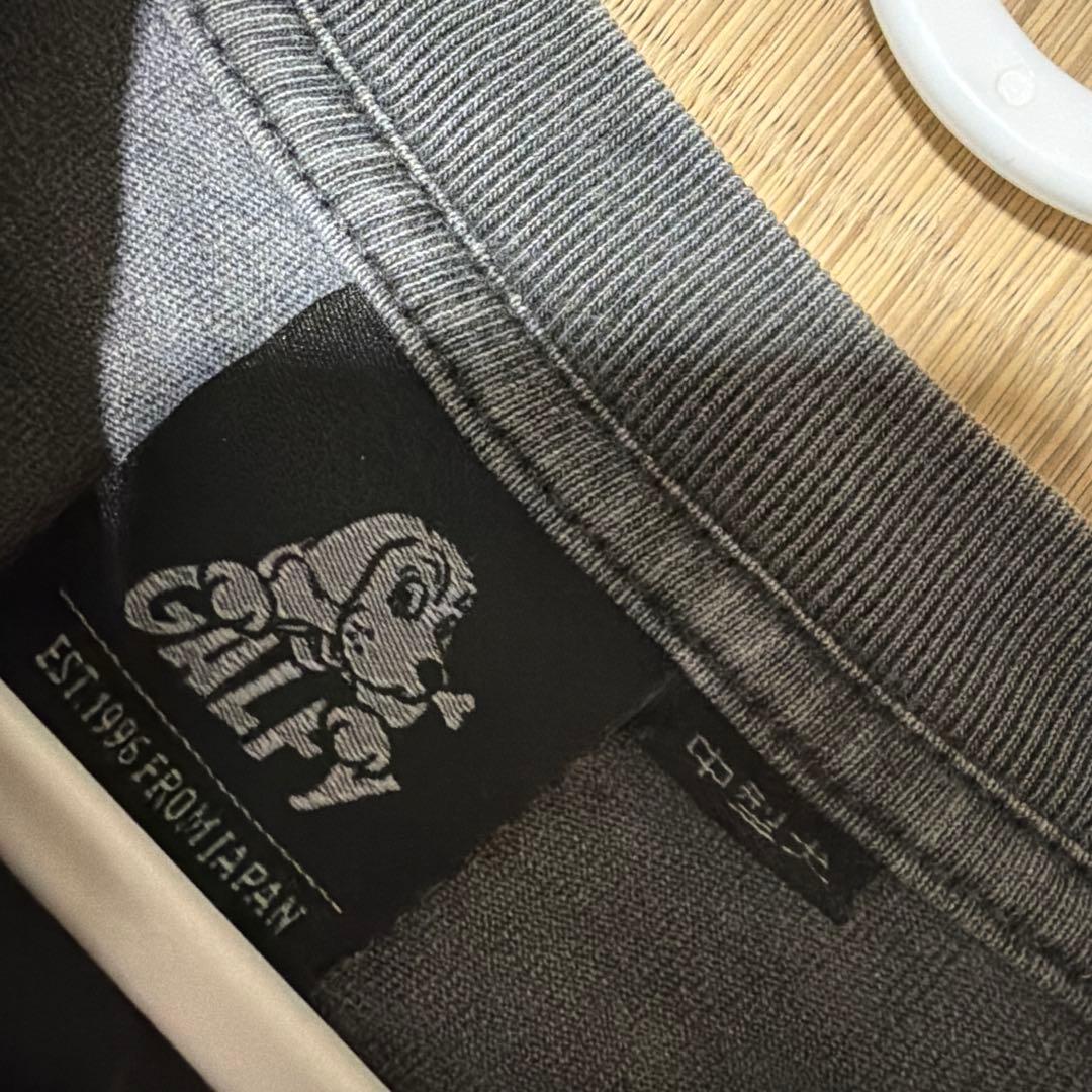 マザリ GALFY コラボTシャツ Lサイズ
