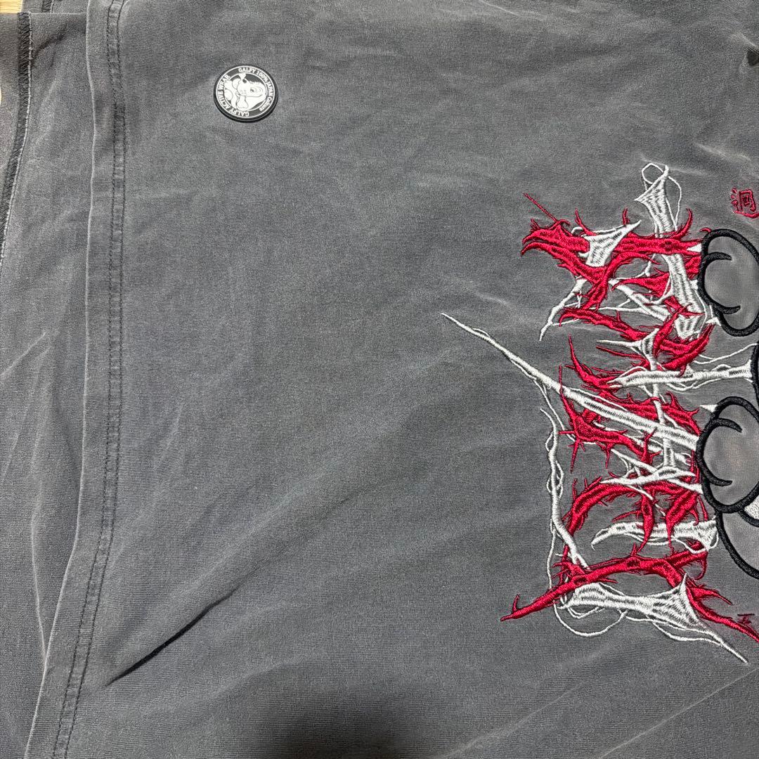 マザリ GALFY コラボTシャツ Lサイズ