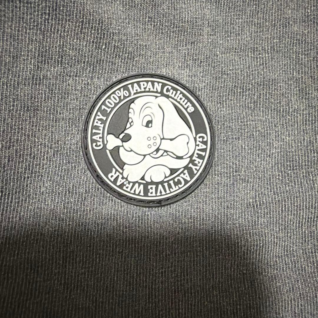 マザリ GALFY コラボTシャツ Lサイズ