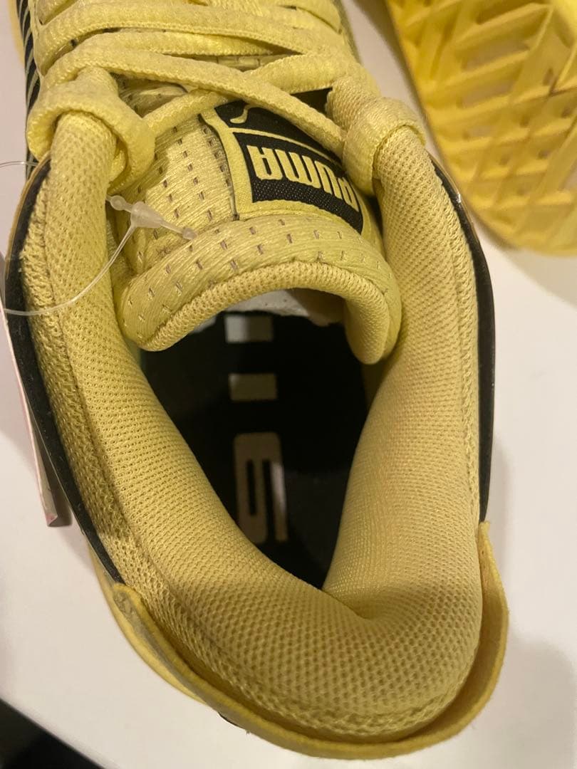 プーマ バッシュ Puma Clyde All-Pro Porsche 911