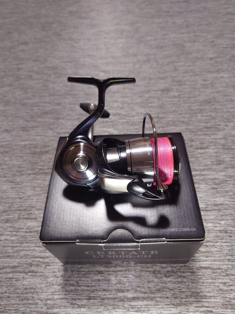 24セルテート LT3000-CH